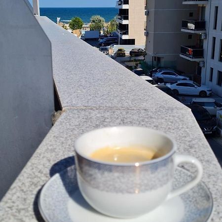 La Oti&Miruna Apartment Navodari Bagian luar foto