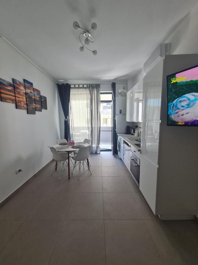 La Oti&Miruna Apartment Navodari Bagian luar foto